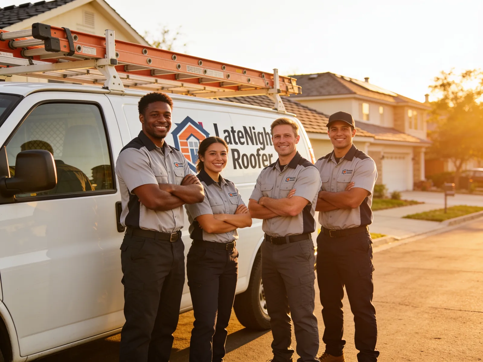 Emergency Roof Repair company in Trophy Club, TX