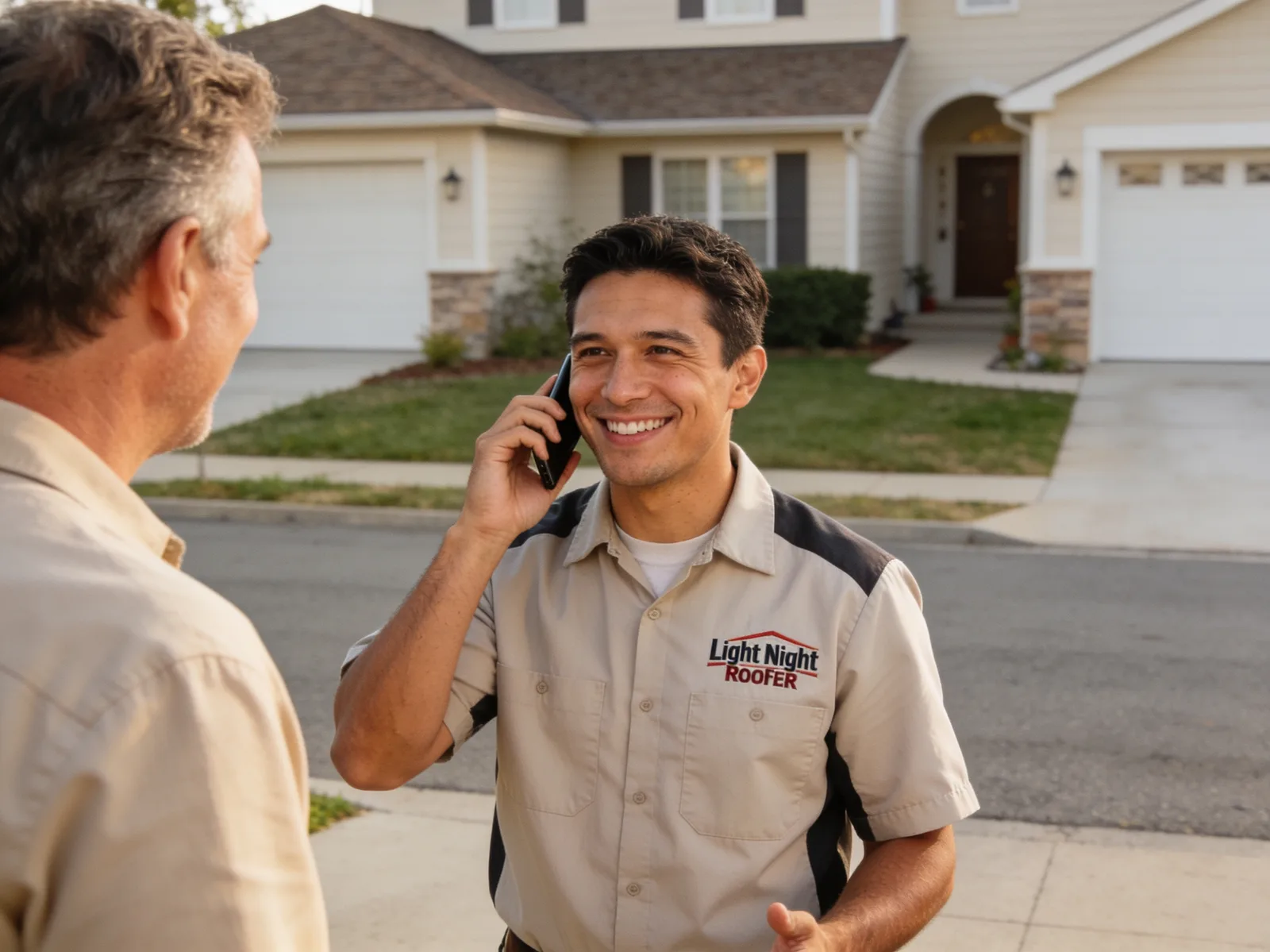 Emergency Roof Repair Trophy Club, TX FAQs